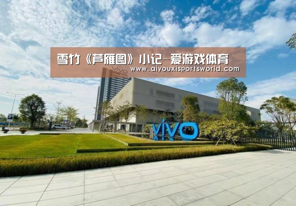 雪竹《芦雁图》小记-爱游戏体育(图2) 爱游戏APP